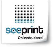 seeprint.ch | Onlinedruckerei